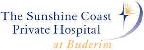 The Sunshine Coast Private Hospital logo